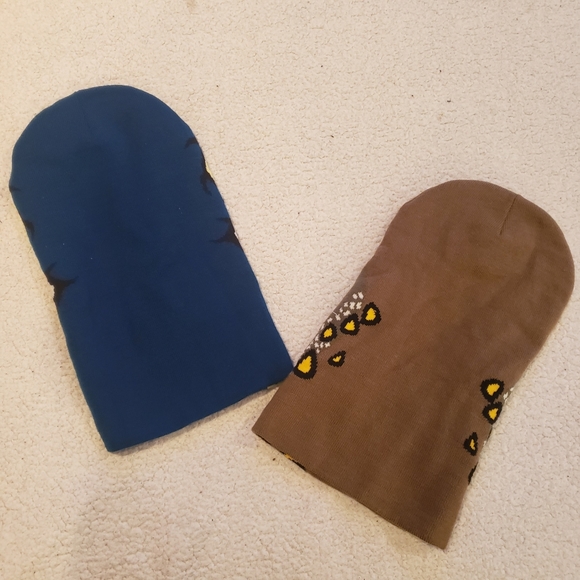 How To Train Your Dragon Pair of Children's Ski mask/Beanie - Picture 2 of 6